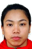 Chanu Saikhom Mirabai